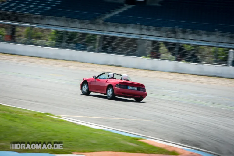 Touristenfahrten Hockenheimring 26.06.2020 – Foto 140