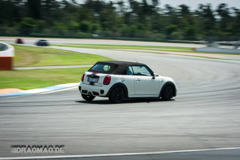 Touristenfahrten Hockenheimring 26.06.2020 – Foto 142