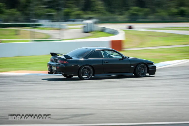 Touristenfahrten Hockenheimring 26.06.2020 – Foto 144