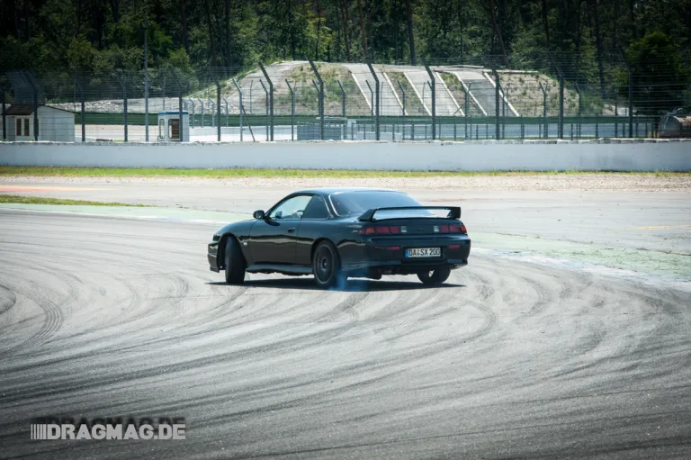 Touristenfahrten Hockenheimring 26.06.2020 – Foto 145