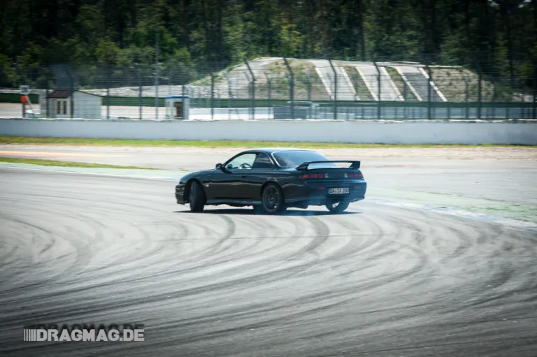 Touristenfahrten Hockenheimring 26.06.2020 – Foto 147