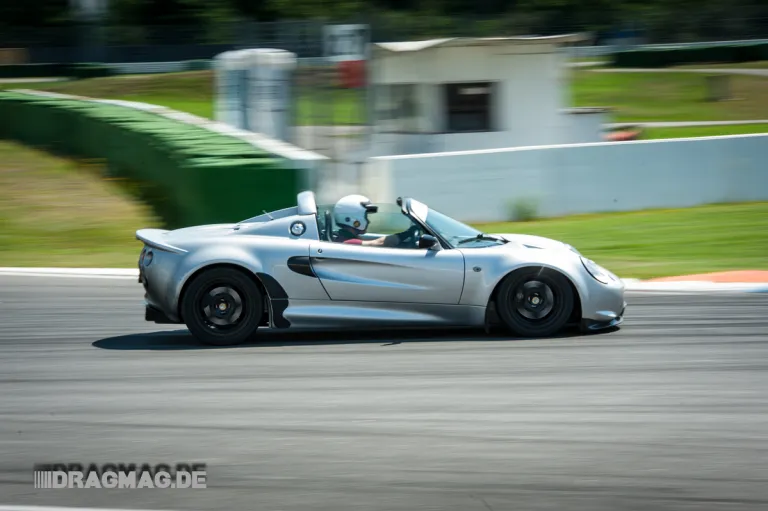 Touristenfahrten Hockenheimring 26.06.2020 – Foto 148