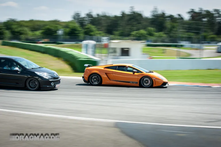 Touristenfahrten Hockenheimring 26.06.2020 – Foto 149