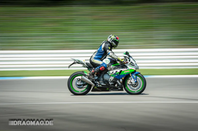 Touristenfahrten Hockenheimring 26.06.2020 – Foto 150