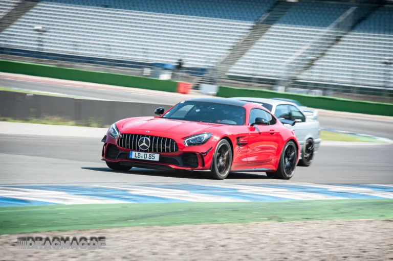 Touristenfahrten Hockenheimring 26.06.2020 – Foto 160