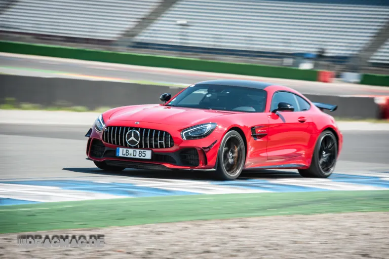 Touristenfahrten Hockenheimring 26.06.2020 – Foto 164