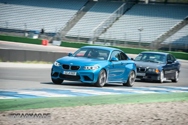 Touristenfahrten Hockenheimring 26.06.2020 – Foto 165