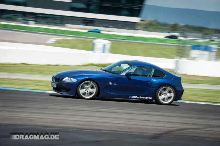 Touristenfahrten Hockenheimring 26.06.2020 – Foto 166
