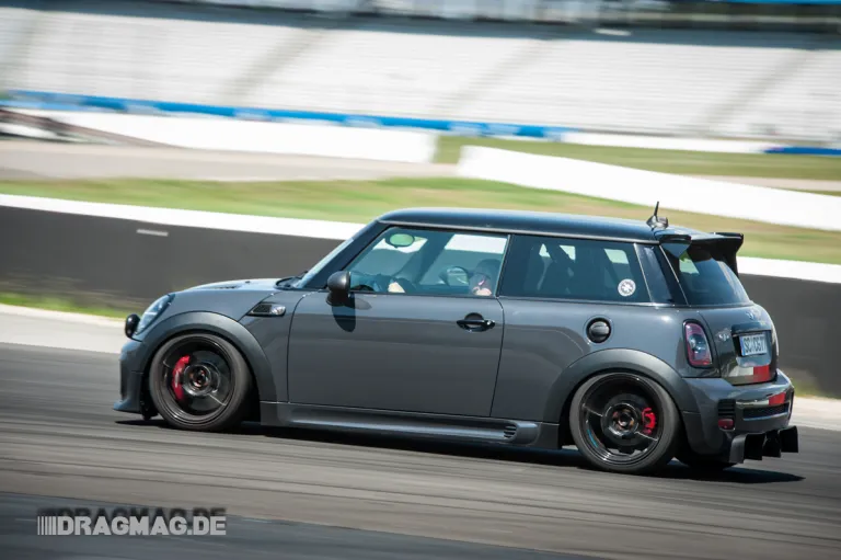 Touristenfahrten Hockenheimring 26.06.2020 – Foto 168