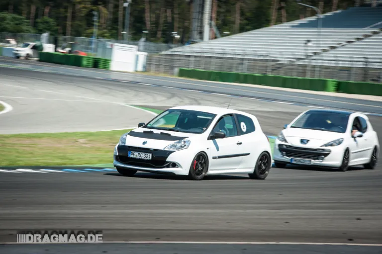 Touristenfahrten Hockenheimring 26.06.2020 – Foto 170