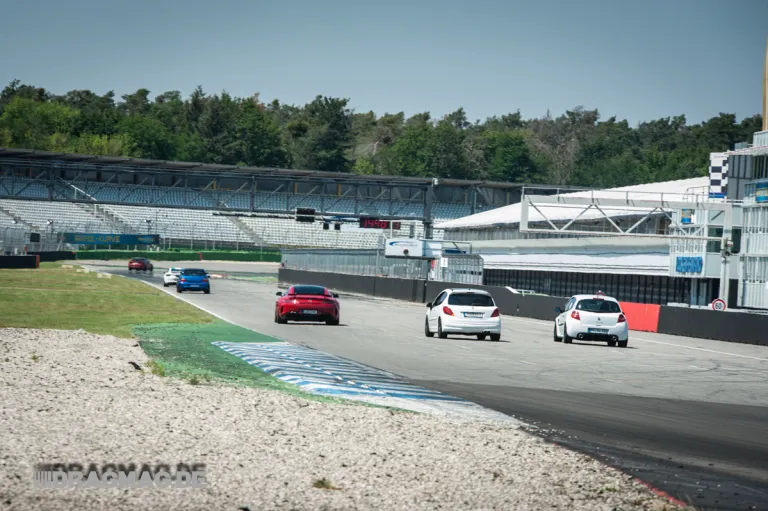 Touristenfahrten Hockenheimring 26.06.2020 – Foto 171