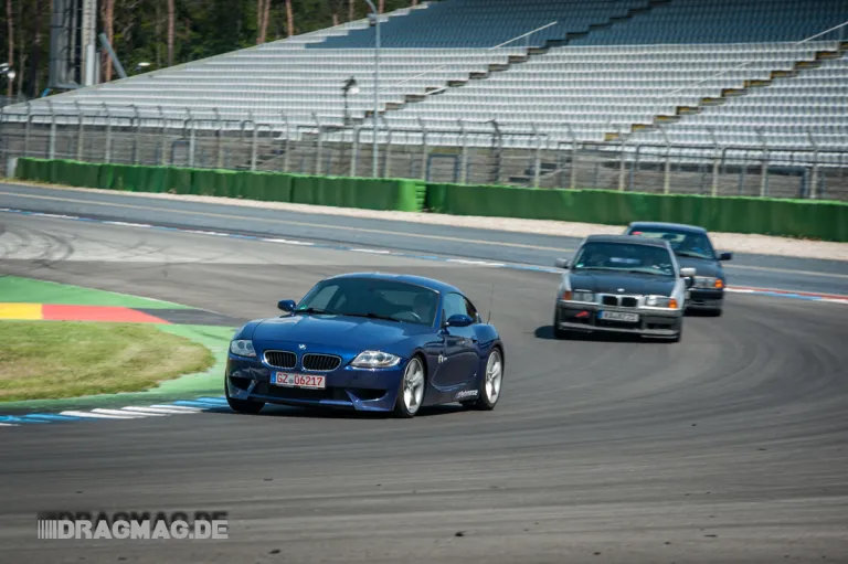 Touristenfahrten Hockenheimring 26.06.2020 – Foto 173