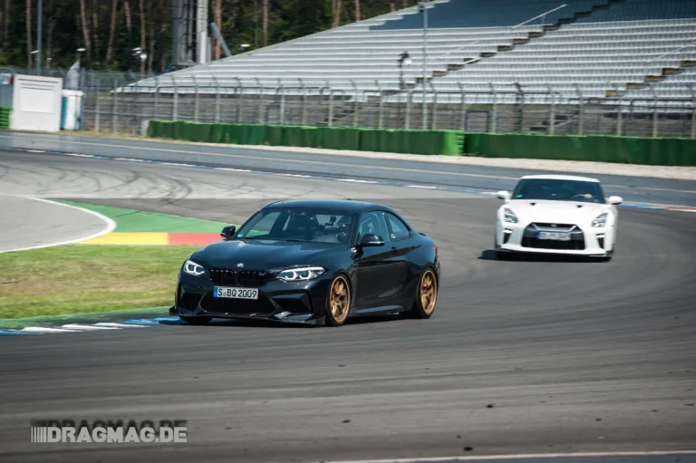 Touristenfahrten Hockenheimring 26.06.2020 – Foto 176