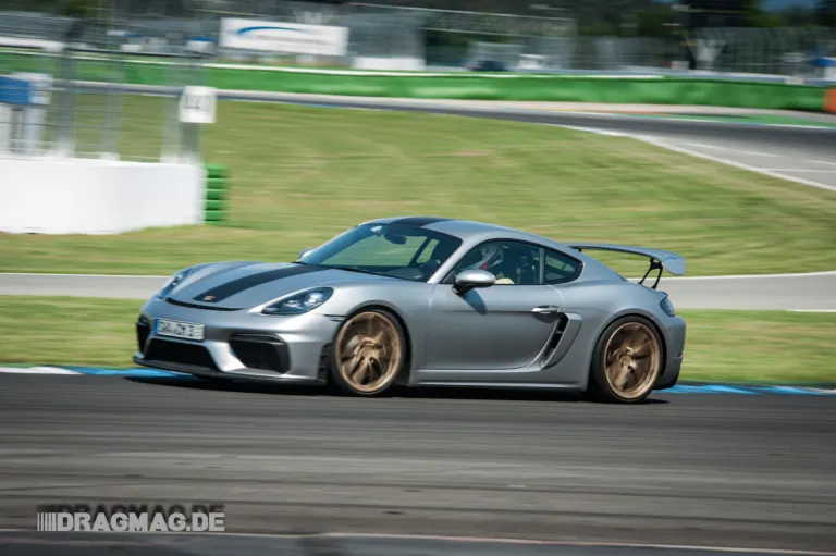 Touristenfahrten Hockenheimring 26.06.2020 – Foto 185