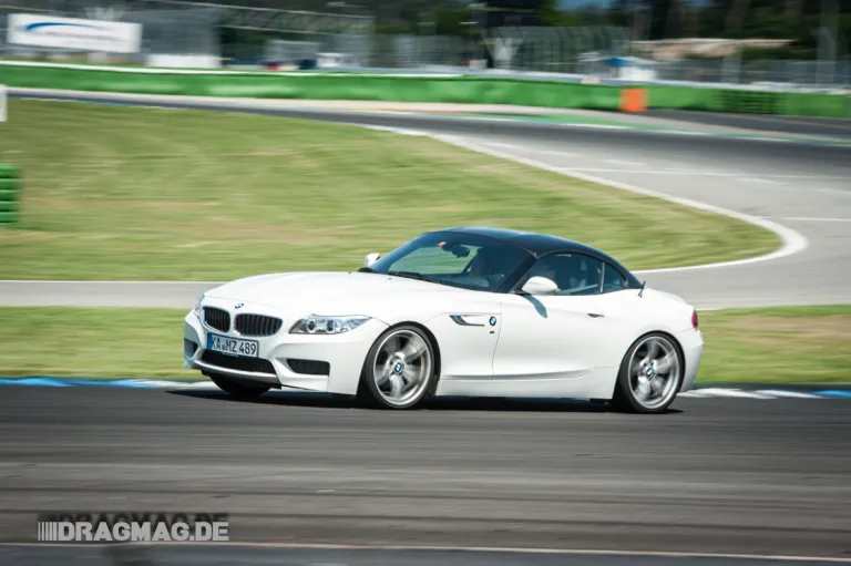 Touristenfahrten Hockenheimring 26.06.2020 – Foto 189