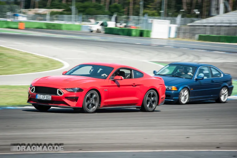 Touristenfahrten Hockenheimring 26.06.2020 – Foto 190