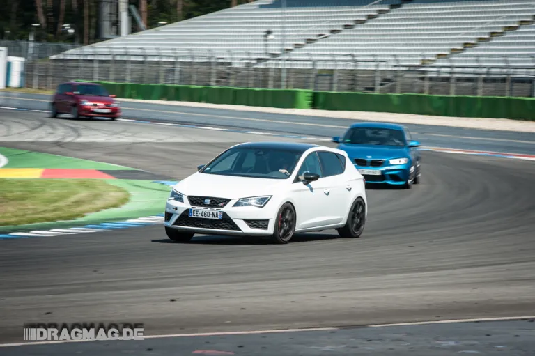 Touristenfahrten Hockenheimring 26.06.2020 – Foto 193