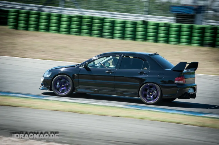 Touristenfahrten Hockenheimring 31.07.2020 – Foto 1