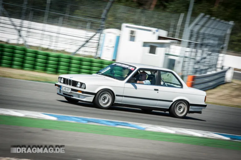 Touristenfahrten Hockenheimring 31.07.2020 – Foto 2