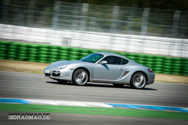 Touristenfahrten Hockenheimring 31.07.2020 – Foto 4