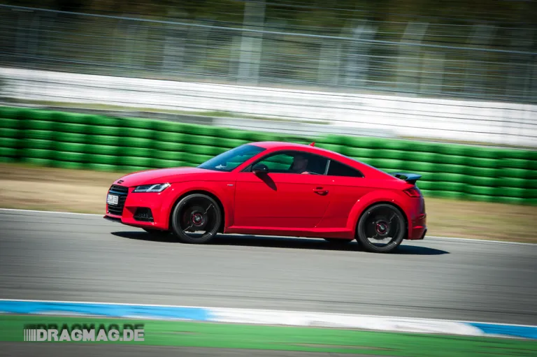 Touristenfahrten Hockenheimring 31.07.2020 – Foto 7