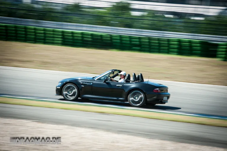 Touristenfahrten Hockenheimring 31.07.2020 – Foto 11