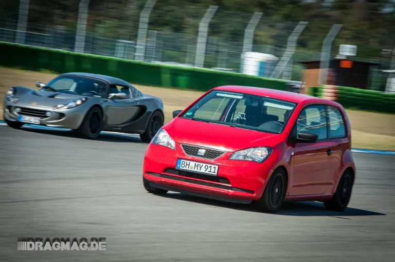 Touristenfahrten Hockenheimring 31.07.2020 – Foto 16