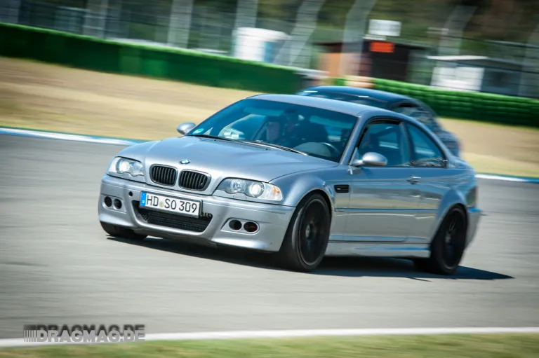 Touristenfahrten Hockenheimring 31.07.2020 – Foto 19