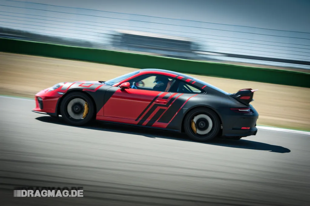 Touristenfahrten Hockenheimring 31.07.2020