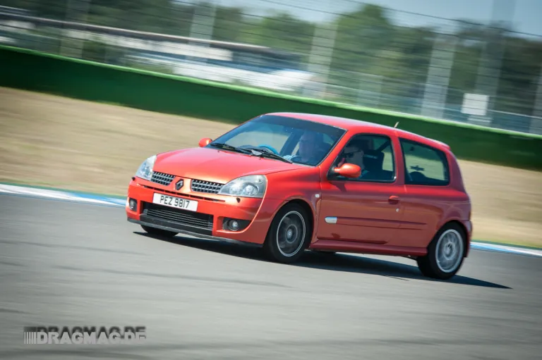 Touristenfahrten Hockenheimring 31.07.2020 – Foto 22