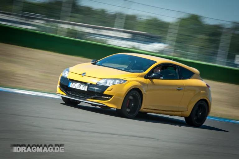 Touristenfahrten Hockenheimring 31.07.2020 – Foto 23