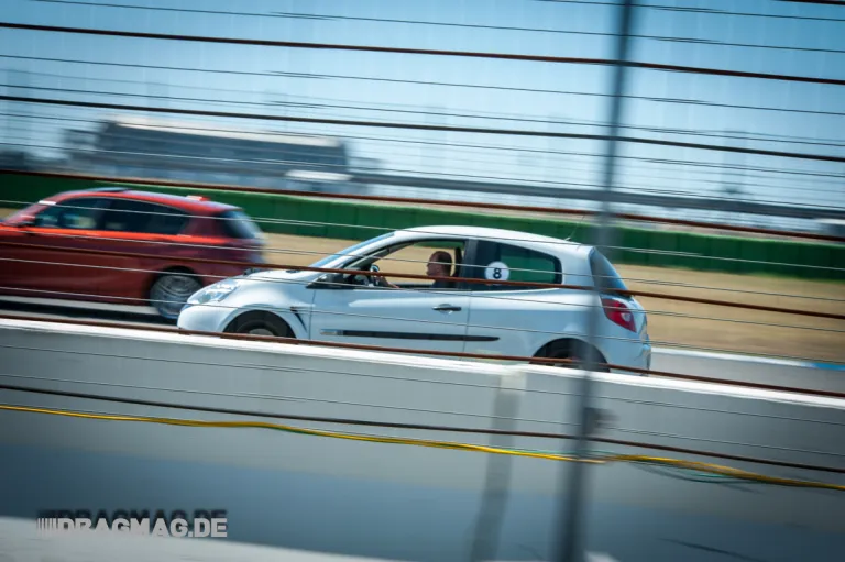 Touristenfahrten Hockenheimring 31.07.2020 – Foto 27