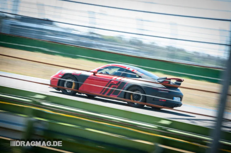 Touristenfahrten Hockenheimring 31.07.2020 – Foto 28