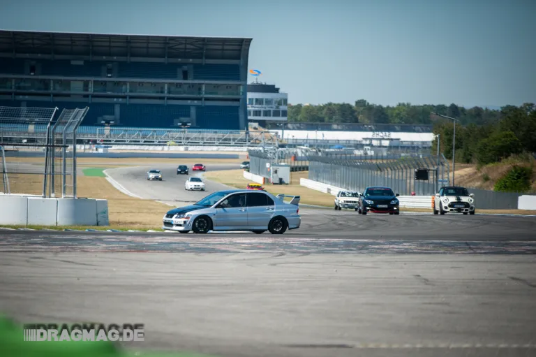 Touristenfahrten Hockenheimring 31.07.2020 – Foto 29