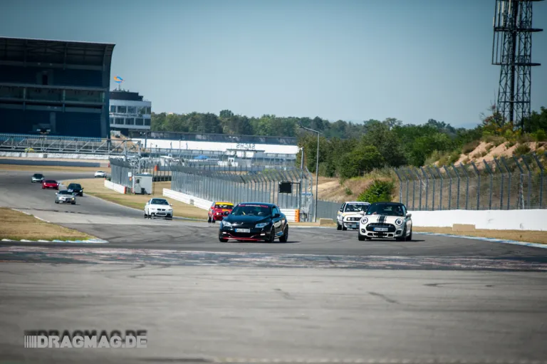 Touristenfahrten Hockenheimring 31.07.2020 – Foto 30