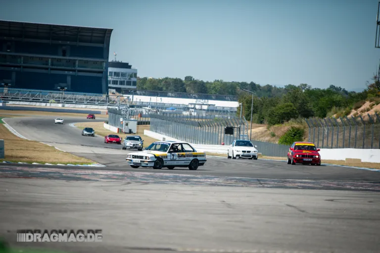 Touristenfahrten Hockenheimring 31.07.2020 – Foto 31