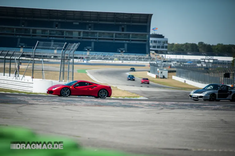 Touristenfahrten Hockenheimring 31.07.2020 – Foto 33