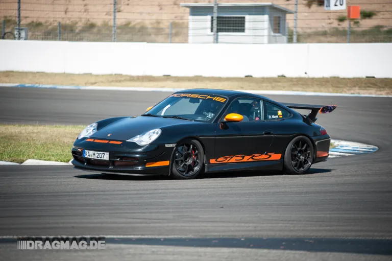 Touristenfahrten Hockenheimring 31.07.2020 – Foto 34