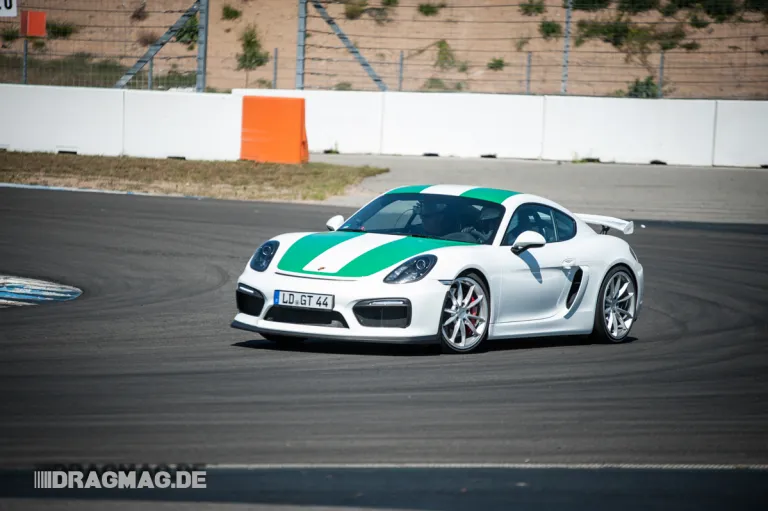Touristenfahrten Hockenheimring 31.07.2020 – Foto 35