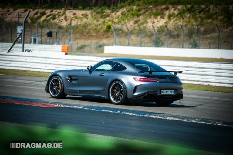 Touristenfahrten Hockenheimring 31.07.2020 – Foto 44
