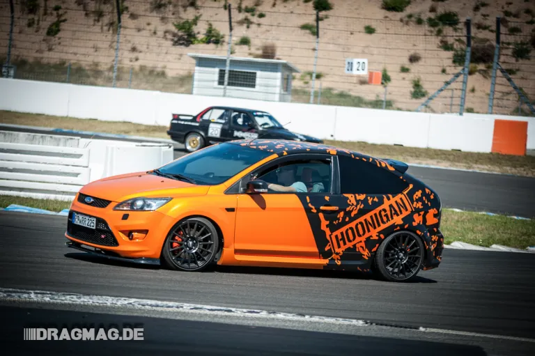 Touristenfahrten Hockenheimring 31.07.2020 – Foto 45