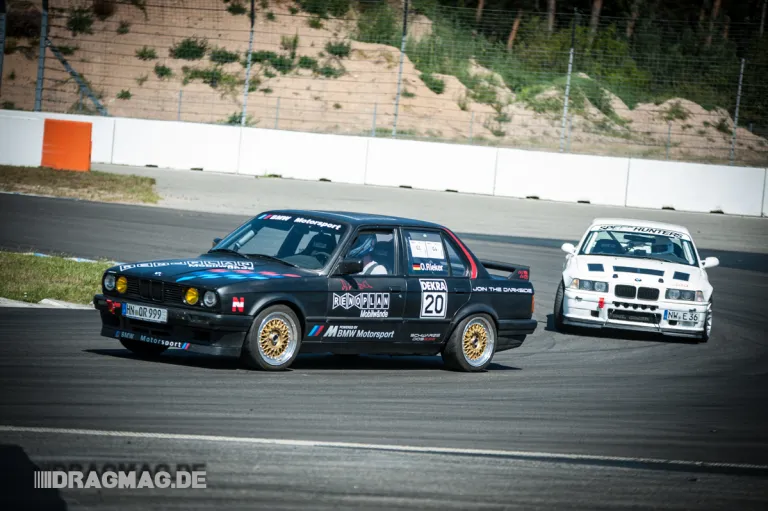 Touristenfahrten Hockenheimring 31.07.2020 – Foto 46