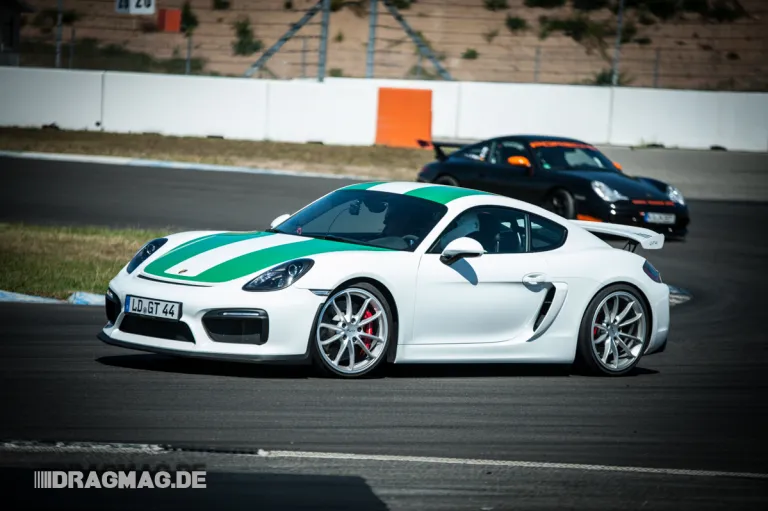 Touristenfahrten Hockenheimring 31.07.2020 – Foto 48