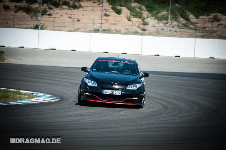 Touristenfahrten Hockenheimring 31.07.2020 – Foto 49