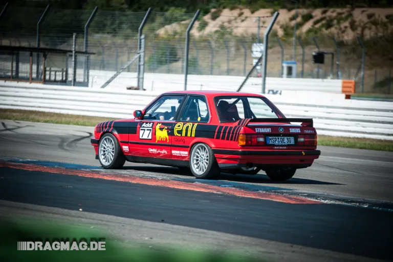 Touristenfahrten Hockenheimring 31.07.2020 – Foto 53