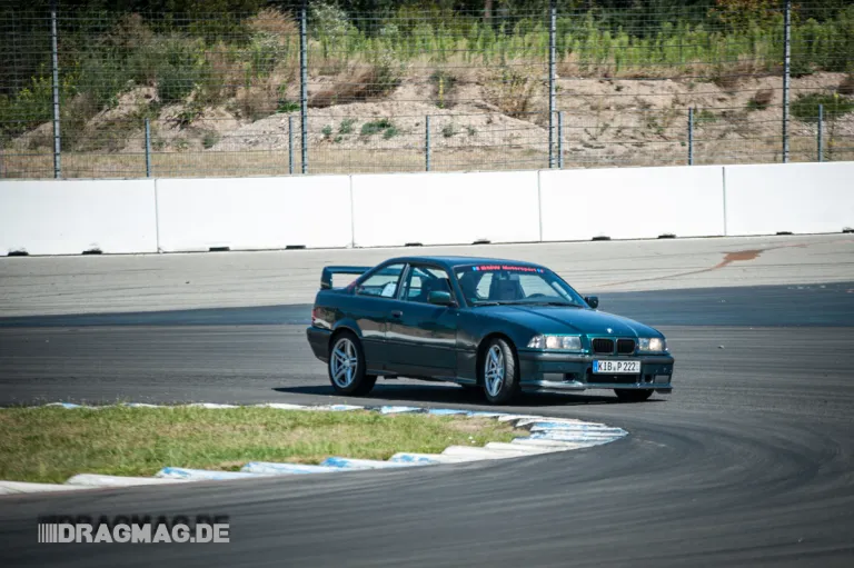 Touristenfahrten Hockenheimring 31.07.2020 – Foto 57