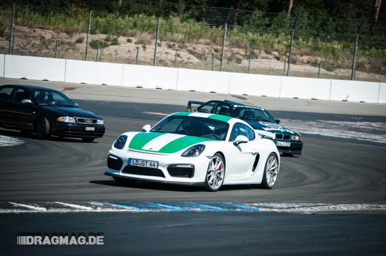 Touristenfahrten Hockenheimring 31.07.2020 – Foto 60