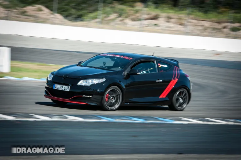 Touristenfahrten Hockenheimring 31.07.2020 – Foto 62