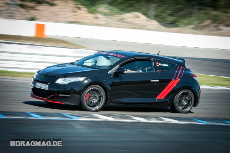 Touristenfahrten Hockenheimring 31.07.2020 – Foto 63