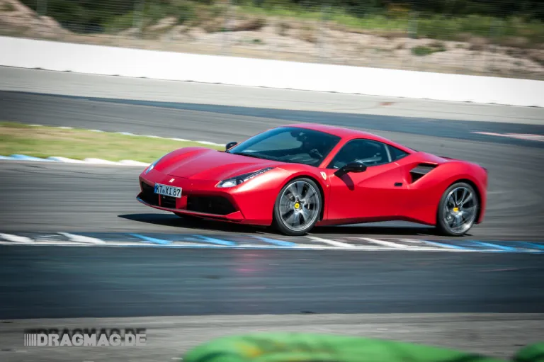Touristenfahrten Hockenheimring 31.07.2020 – Foto 64